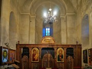 Церковь Гавриила Архангела - Степанцминда (Казбеги) - Мцхета-Мтианетия - Грузия