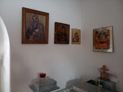 Церковь Симеона Богоприимца, , Семёновское, Вичугский район, Ивановская область