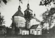 Церковь Михаила Архангела - Коровинцы - Недригайловский район - Украина, Сумская область