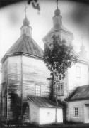 Коровинцы. Михаила Архангела, церковь