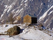 Пхелше. Георгия Победоносца, церковь