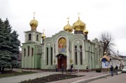 Кафедральный собор Троицы Живоначальной, , Черкассы, Черкасский район, Украина, Черкасская область