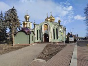 Кафедральный собор Троицы Живоначальной, , Черкассы, Черкасский район, Украина, Черкасская область