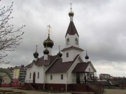Церковь Белыничской иконы Божией Матери, , Белыничи, Белыничский район, Беларусь, Могилёвская область