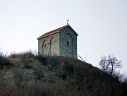 Неизвестная церковь, , Бодорна, Мцхета-Мтианетия, Грузия