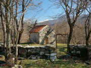 Неизвестная церковь, , Авениси, Мцхета-Мтианетия, Грузия