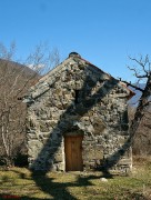 Неизвестная церковь, , Авениси, Мцхета-Мтианетия, Грузия