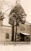 Церковь Петра и Павла, Фото с сайта http://taragorod.ru/forum/61-802-1#10700<br>, Коренево, Тарский район, Омская область