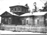 Николая Чудотворца, церковь