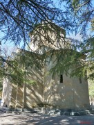 Церковь Николая Чудотворца, , Боржоми, Самцхе-Джавахетия, Грузия