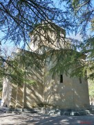 Церковь Николая Чудотворца, , Боржоми, Самцхе-Джавахети, Грузия