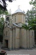 Церковь Николая Чудотворца - Боржоми - Самцхе-Джавахетия - Грузия