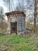 Бережки. Неизвестная часовня