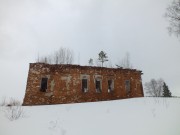 Богородское. Собора Пресвятой Богородицы, церковь