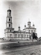 Церковь Покрова Пресвятой Богородицы - Скопин - Скопинский район и г. Скопин - Рязанская область