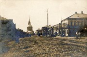 Собор Троицы Живоначальной, Фото 1910-х гг.<br>, Скопин, Скопинский район и г. Скопин, Рязанская область