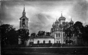 Церковь Покрова Пресвятой Богородицы, Из собрания Ряжского краеведческого музея<br>, Ряжск, Ряжский район, Рязанская область