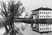 Церковь Рождества Пресвятой Богородицы, 1935 фото с сайта https://pastvu.com/p/291275<br>, Елатьма, Касимовский район и г. Касимов, Рязанская область