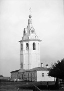 Церковь Рождества Пресвятой Богородицы, 1900—1915 год фото с сайта https://pastvu.com/p/293993<br>, Елатьма, Касимовский район и г. Касимов, Рязанская область