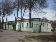 Церковь Рождества Пресвятой Богородицы, , Елатьма, Касимовский район и г. Касимов, Рязанская область