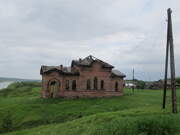 Сояла. Сретения Господня (новая), церковь