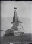 Церковь Николая Чудотворца - Нижмозеро - Онежский район - Архангельская область