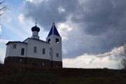Церковь Благовещения Пресвятой Богородицы, , Верхние Марки, Каменский район, Воронежская область