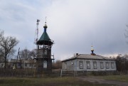 Церковь Благовещения Пресвятой Богородицы, , Верхние Марки, Каменский район, Воронежская область