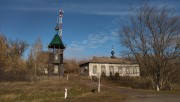 Церковь Благовещения Пресвятой Богородицы, , Верхние Марки, Каменский район, Воронежская область