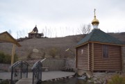 Часовня Троицы Живоначальной