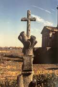 Евдаково. Николая Чудотворца, церковь