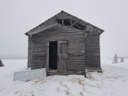 Церковь Георгия Победоносца (новая), , Пильегоры, Пинежский район, Архангельская область