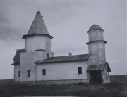 Шотова. Николая Чудотворца в Шетогорском, церковь