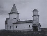 Николая Чудотворца в Шетогорском, церковь