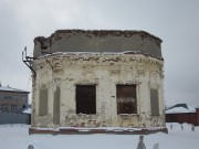 Собор Троицы Живоначальной, , Ардатов, Ардатовский район, Республика Мордовия