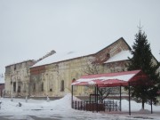 Собор Троицы Живоначальной, , Ардатов, Ардатовский район, Республика Мордовия