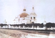 Киржач. Успения Пресвятой Богородицы, церковь