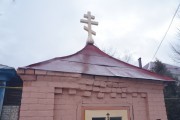 Неизвестная часовня, , Шерстнево, Бор, ГО, Нижегородская область