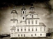 Церковь Троицы Живоначальной - Темников - Темниковский район - Республика Мордовия