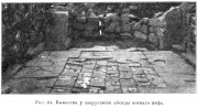 Церковь Петра и Павла, Известия ИАК 1909 http://www.library.chersonesos.org/showsection.php?section_code=2<br>, Партенит, Алушта, город, Республика Крым