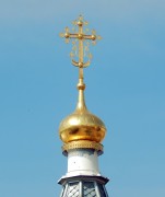 Часовня Кирилла и Мефодия, , Павловская Слобода, Истринский городской округ и ЗАТО Восход, Московская область