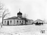 Джанкой. Покрова Пресвятой Богородицы, церковь