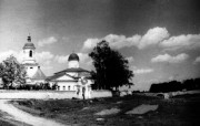 Церковь Рождества Пресвятой Богородицы, Фото 1941 г. с аукциона e-bay.de<br>, Крюково (Старая Уситва), Палкинский район, Псковская область