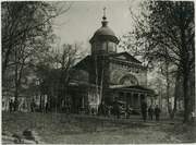 Варнавино. Успения Пресвятой Богородицы, церковь