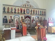 Церковь Луки (Войно-Ясенецкого) - Киселёвка - Барышский район - Ульяновская область