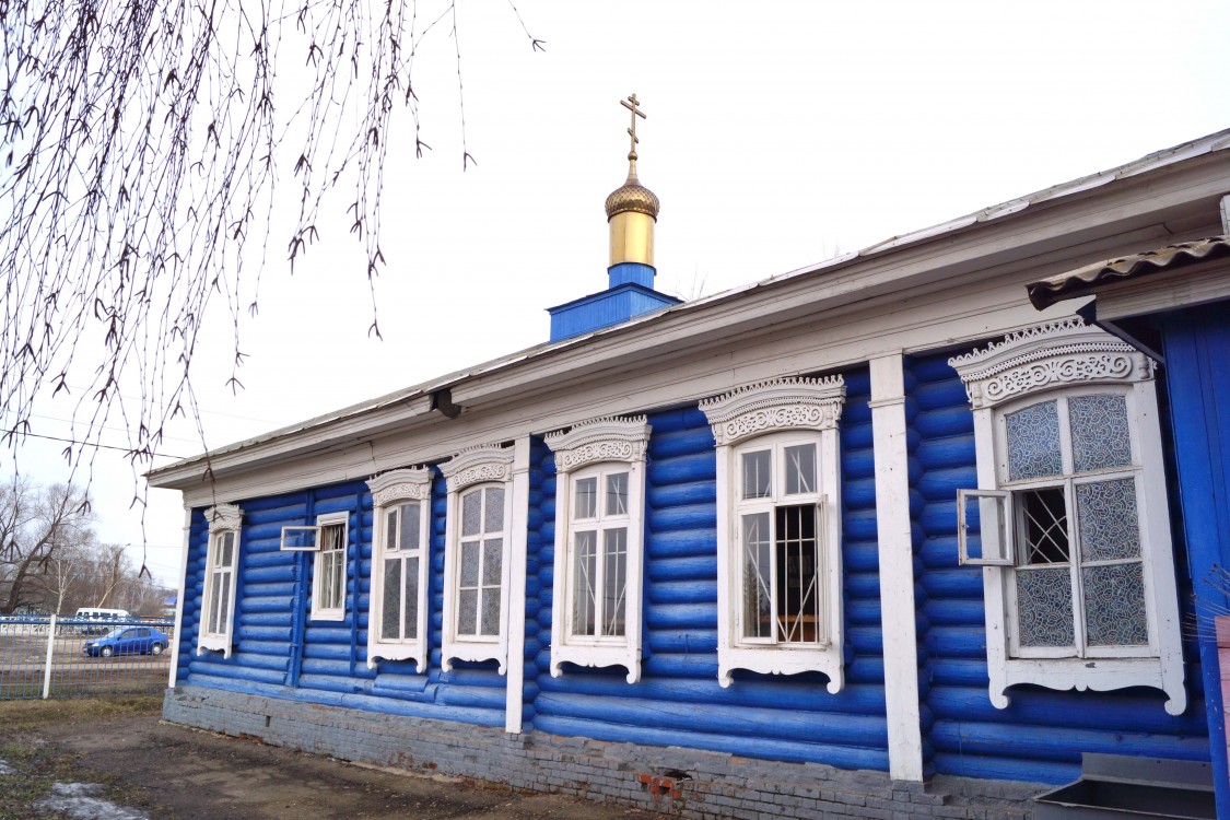 Церковь Благовещения Пресвятой Богородицы, Благовещенск (Благовещенский район, Республика Башкортостан). архитектурные детали