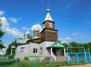 Церковь Димитрия Солунского - Клявлино, село - Клявлинский район - Самарская область