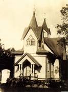 Замостье. Андрея Первозванного, церковь