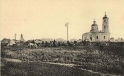 Собор Вознесения Господня, 1905 год с сайта https://pastvu.com/p/353736<br>, Петропавловск, Северо-Казахстанская область, Казахстан