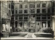 Волынцы. Михаила Архангела в Архангельском, что на Волу, церковь